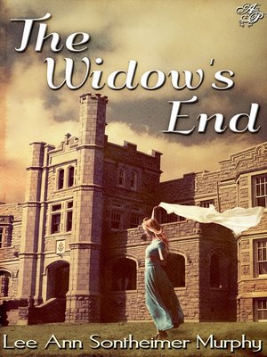 cover image of The Widow's End